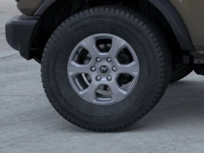 2026 Ford Bronco - Photo 21