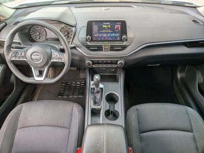 2022 Nissan Altima - Photo 18