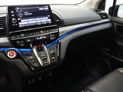 2025 Honda Odyssey FWD - Photo 17