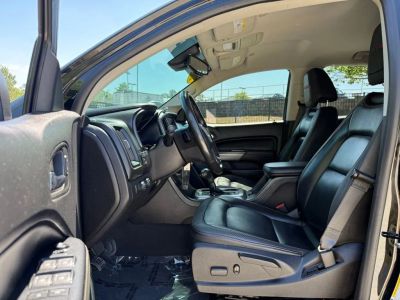 2021 GMC Canyon - Photo 26