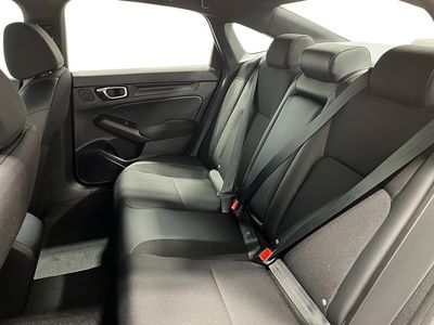 2026 Honda Civic Sedan - Photo 25