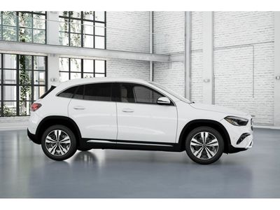 2026 Mercedes-Benz GLA - Photo 89