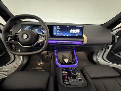 2025 BMW X3 30 xDrive - Photo 11