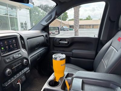 2022 Chevrolet Silverado 1500 LTD - Photo 15