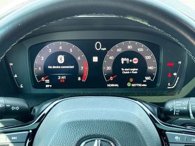 2023 Acura Integra - Photo 3