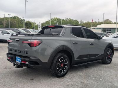 2024 Hyundai Santa Cruz - Photo 5