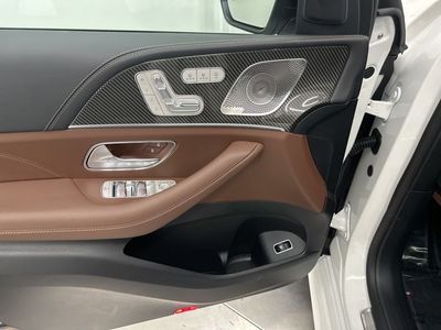 2026 Mercedes-Benz GLE - Photo 11