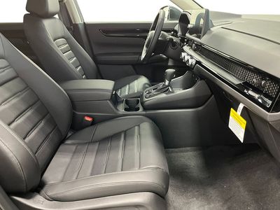 2026 Honda CR-V - Photo 27