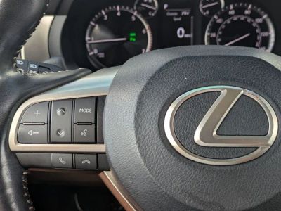 2021 Lexus GX - Photo 15