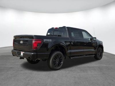 2026 Ford F-150 — photo 32 view