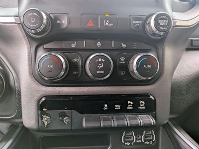 2021 Ram 1500 - Photo 20