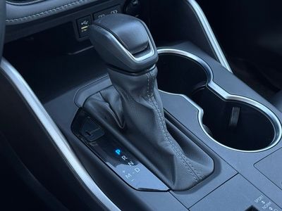 2024 Toyota Highlander XLE - Photo 35