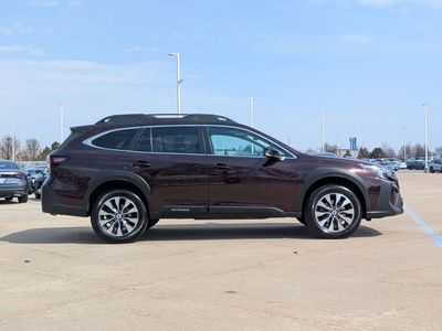 2023 Subaru Outback - Photo 5