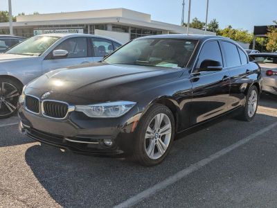 2017 BMW 3 Series - Photo 1