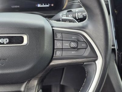 2022 Jeep Grand Cherokee - Photo 26