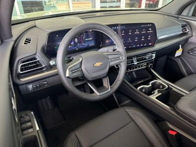 2026 Chevrolet Traverse - Photo 3