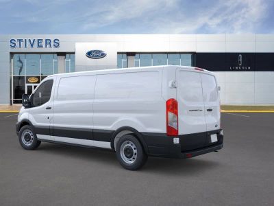 2026 Ford Transit Commercial - Photo 5
