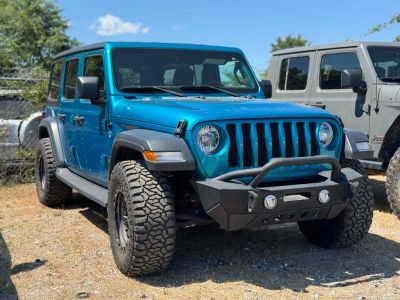 2019 Jeep Wrangler - Photo 2