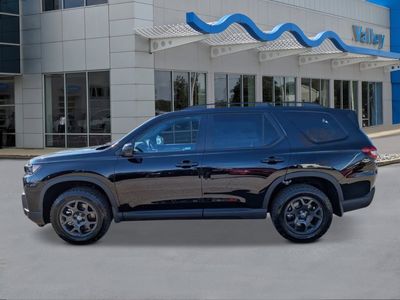2026 Honda Pilot - Photo 2