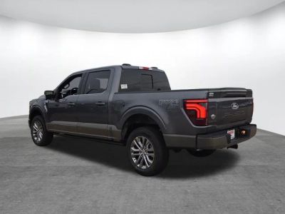 2026 Ford F-150 - Photo 34