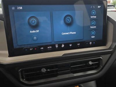 2025 Ford Bronco Sport — photo 27 view