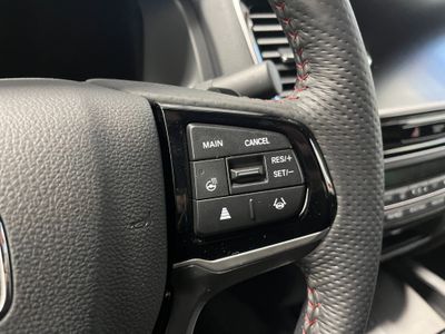 2026 Honda Ridgeline - Photo 17