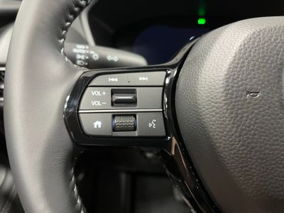 2026 Honda HR-V - Photo 15