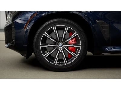 2026 BMW X5 - Photo 7