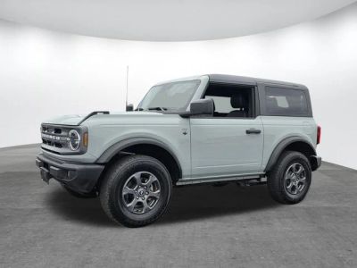 2024 Ford Bronco - Photo 7