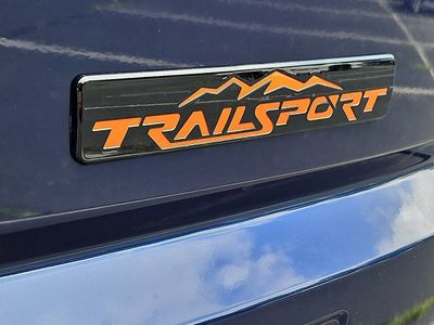 2026 Honda Passport - Photo 7
