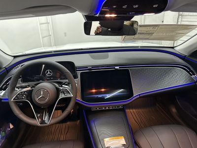 2026 Mercedes-Benz E-Class — photo 20 view