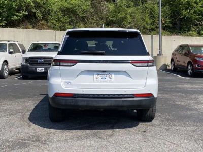 2023 Jeep Grand Cherokee - Photo 5