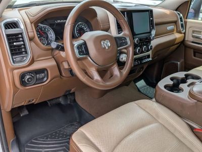2023 Ram 2500 - Photo 26