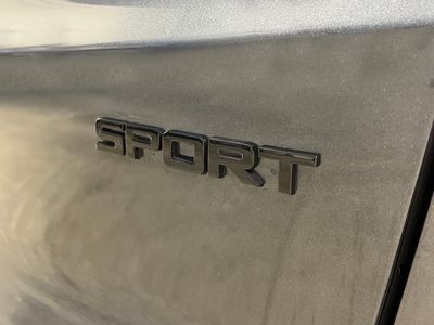2026 Honda CR-V Hybrid - Photo 10
