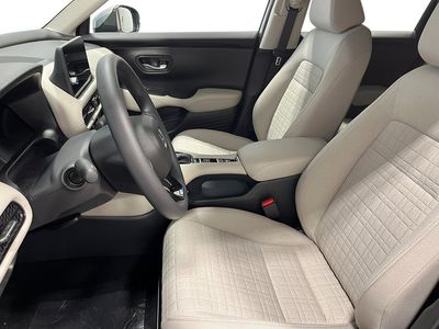 2026 Honda HR-V - Photo 12