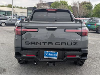 2024 Hyundai Santa Cruz - Photo 4