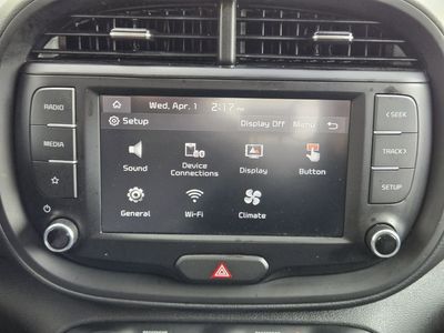 2024 Kia Soul - Photo 11