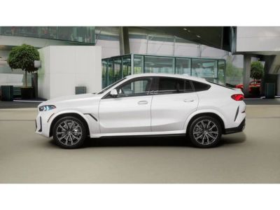 2027 BMW X6 - Photo 4
