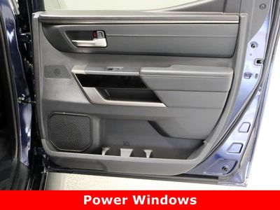 2024 Toyota Tundra 2WD - Photo 35