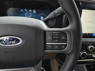2026 Ford Super Duty — photo 42 view