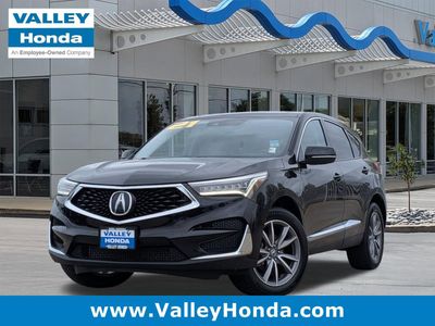 2021 Acura RDX - Photo 1