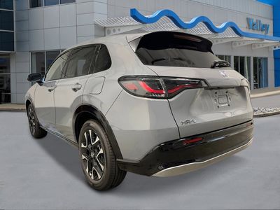 2026 Honda HR-V - Photo 3