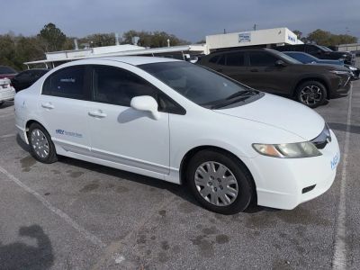 2010 Honda Civic - Photo 3