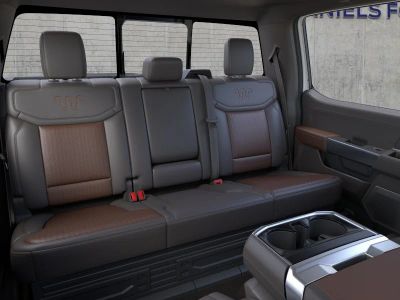 2026 Ford F-150 - Photo 11