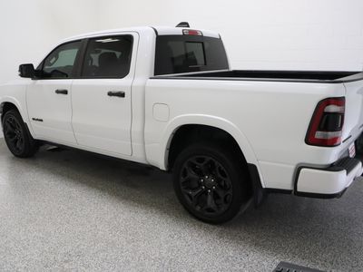 2023 Ram 1500 4WD - Photo 9