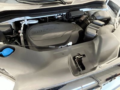 2026 Honda Ridgeline - Photo 10