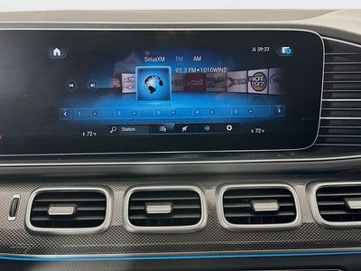 2022 Mercedes-Benz GLE — photo 14 view