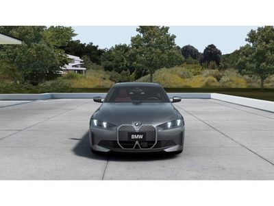 2026 BMW i4 xDrive40 - Photo 3