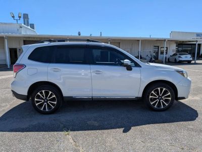 2018 Subaru Forester - Photo 6