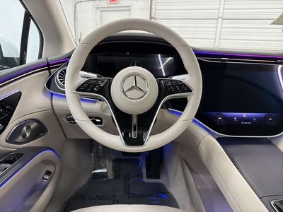 2026 Mercedes-Benz EQS - Photo 21